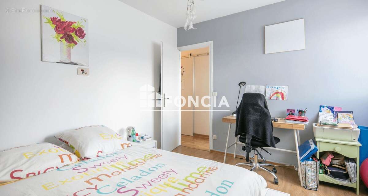 Appartement à EYBENS