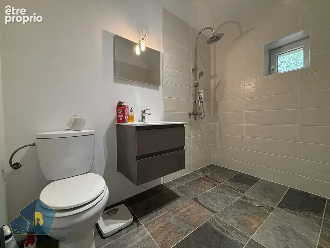 Maison de caractère avec dépendance aménagée - photo 9
