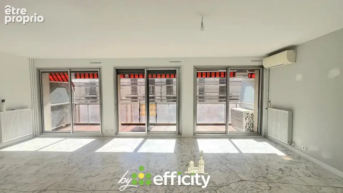 Appartement - photo 15