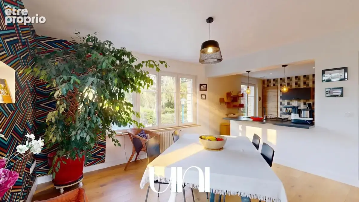 Maison 6 pièces 145 m² à vendre à Authie (14280) - photo 2