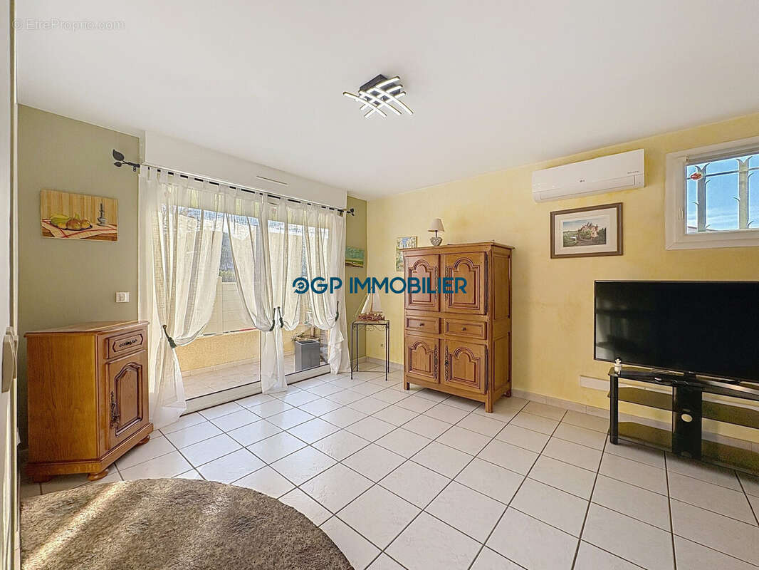 Maison à CANET-EN-ROUSSILLON