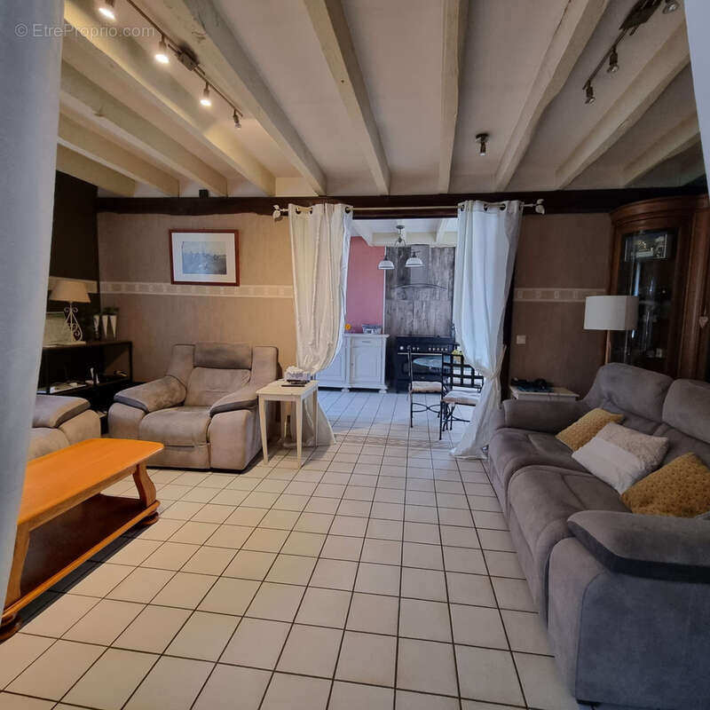 Maison de campagne ! - photo 7