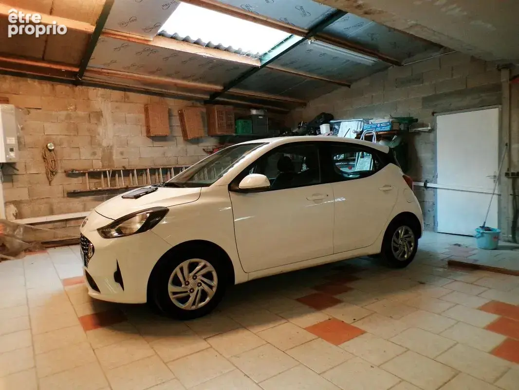 Maison À Vendre À SAZE - 122m² - 3 chambres - Garage XXL - photo 14