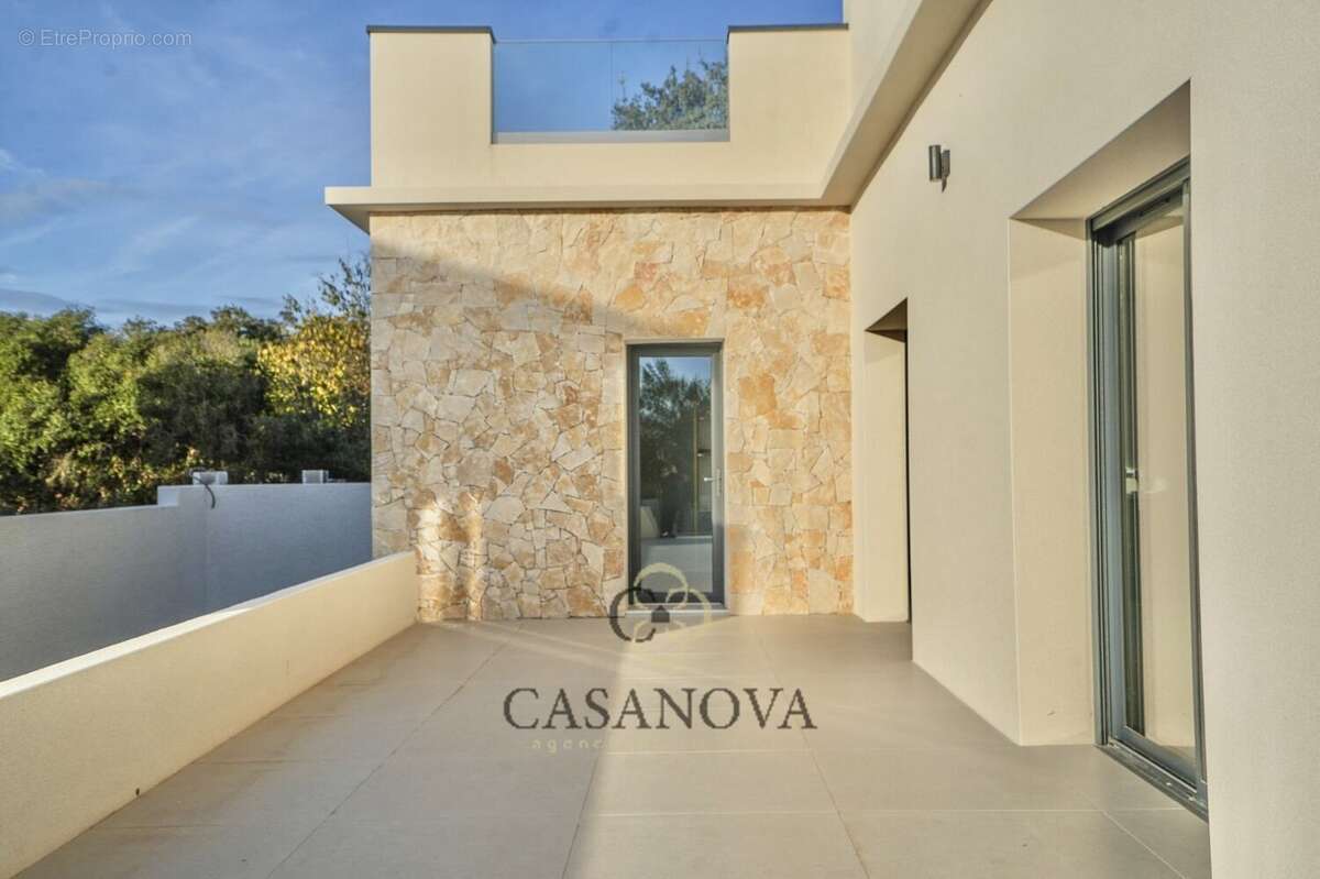 Maison à BALARUC-LES-BAINS