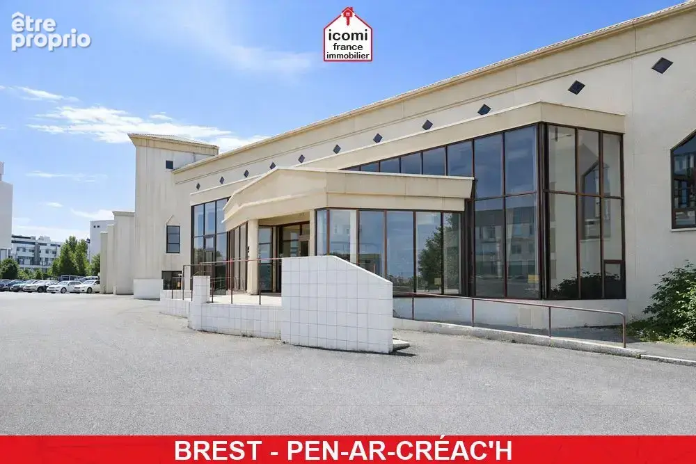 Appartement à BREST