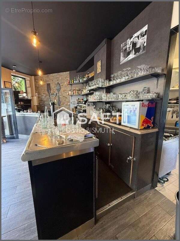 Photo 5 - Commerce à LEVALLOIS-PERRET