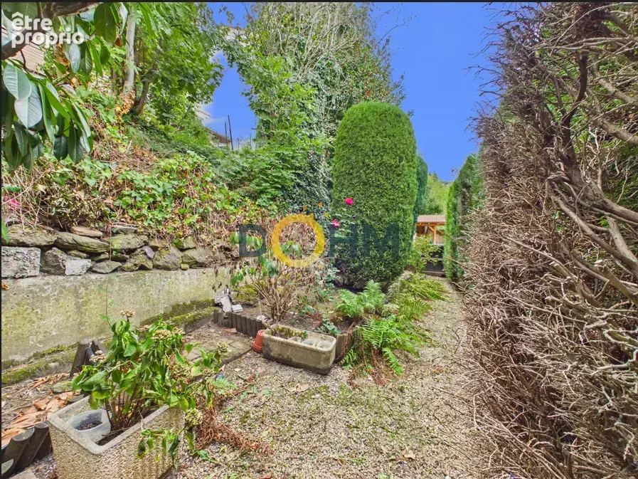 Grand appartement avec extérieur - photo 14