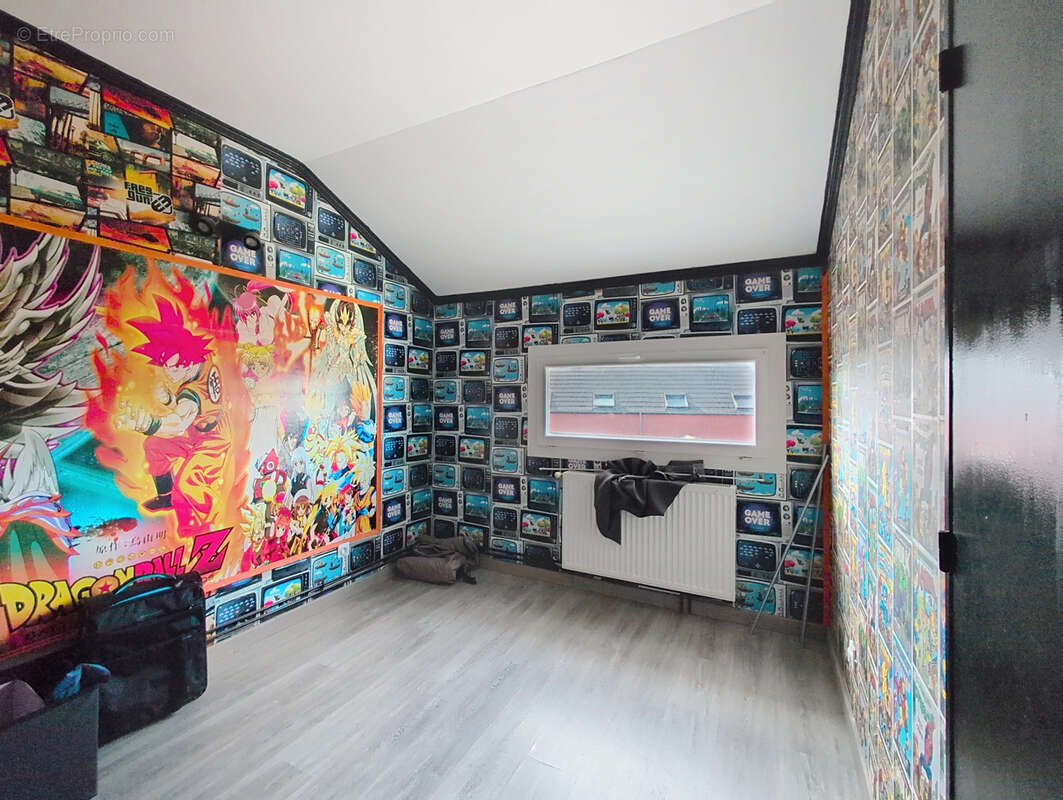 Maison semi-individuelle • 3 chambres • Garage • Jardin • 59264 Onnaing - photo 11