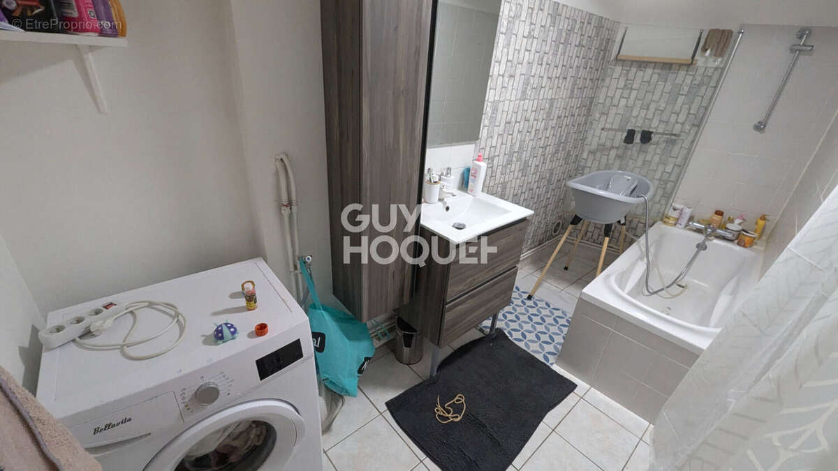 Appartement à POITIERS