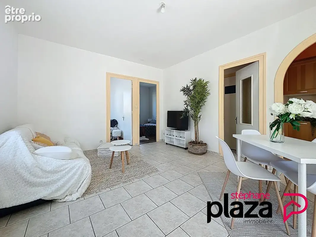 Maison Centre ville de Royan - photo 3
