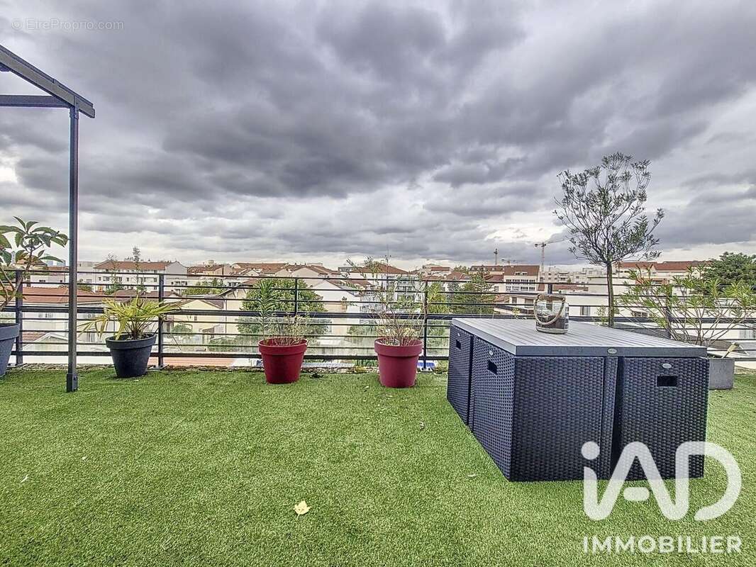 Photo 6 - Appartement à LYON-3E