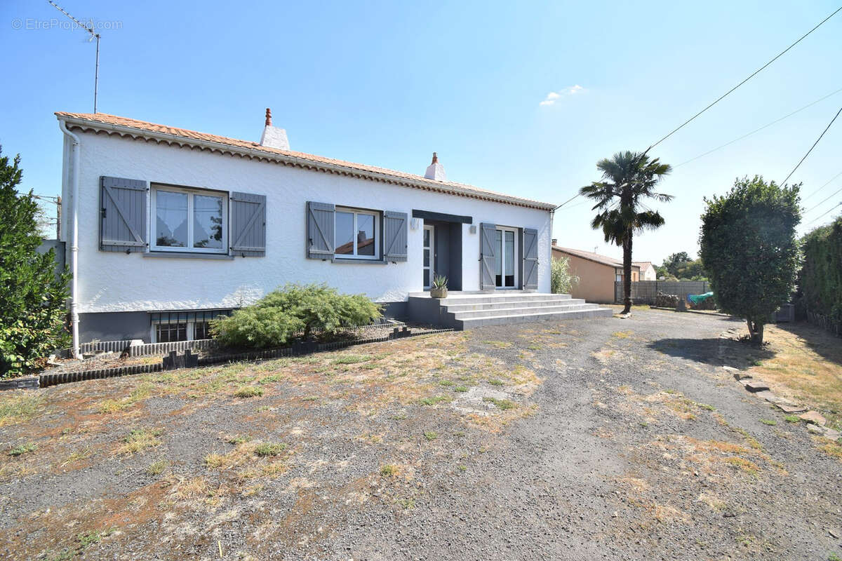 Maison d'habitation - photo 17