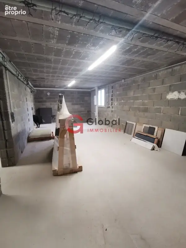 Grande maison individuelle 8 pièces 160 m2 sur sous-sol complet - photo 15