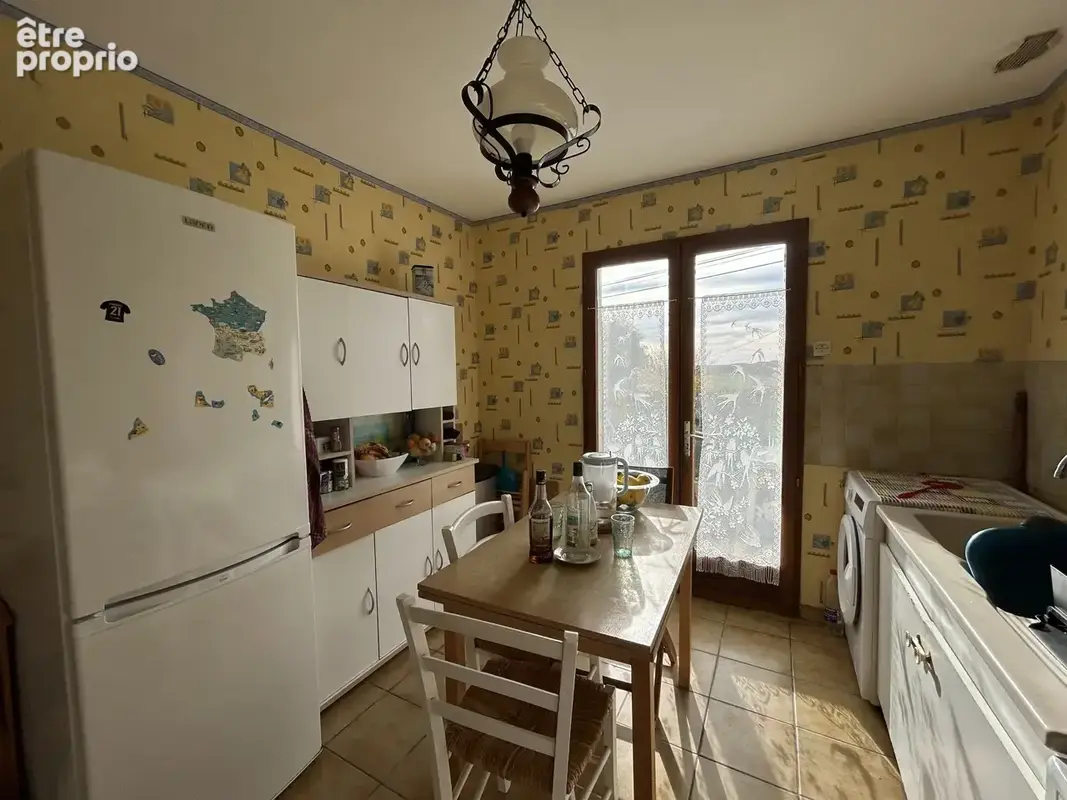 Maison à Chamberet en Corrèze - photo 2