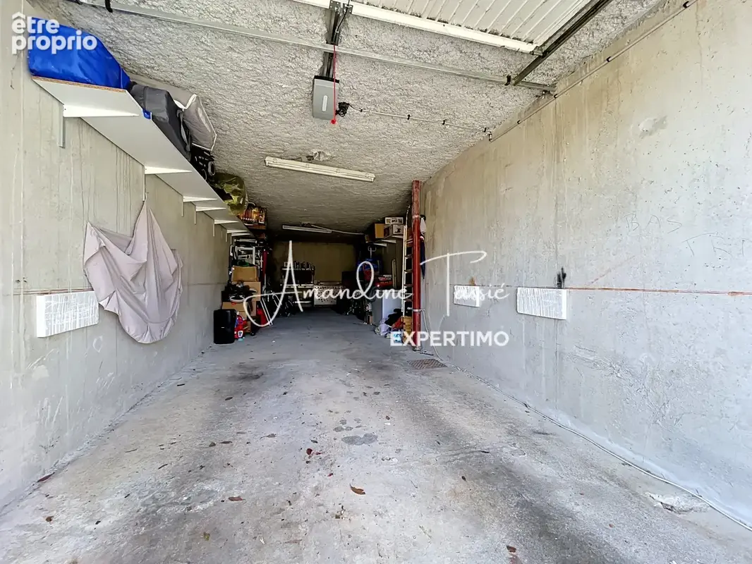 Bel appartement de 136,98 m2 avec balcon & grand garage - photo 16