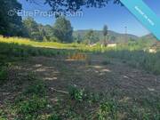 Terrain à BOISSE-PENCHOT