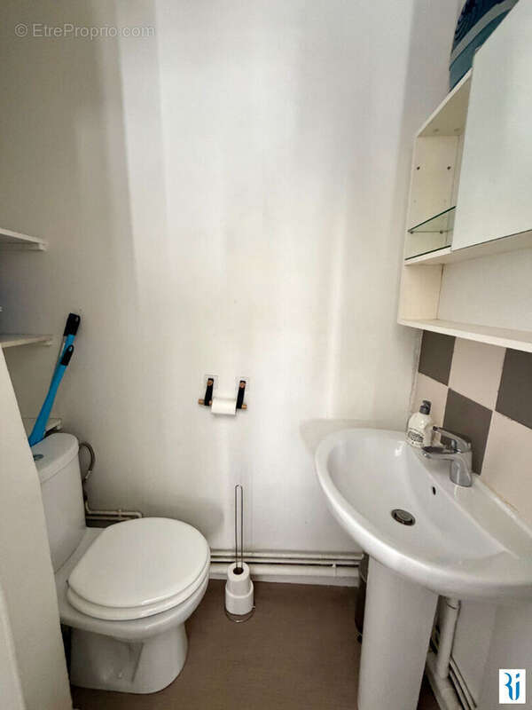Appartement à ROUEN