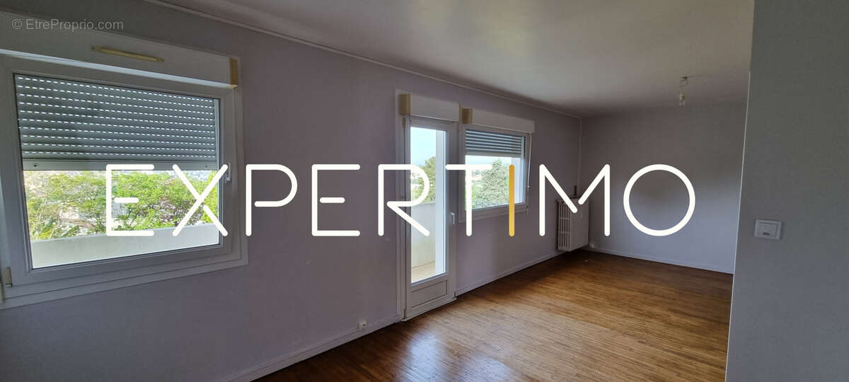 Appartement à POITIERS
