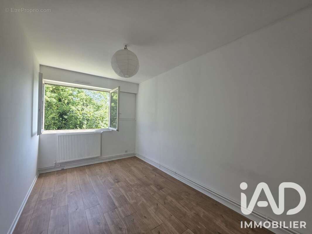 Photo 8 - Appartement à LAMBERSART