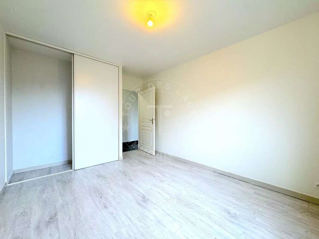 Appartement à ALBY-SUR-CHERAN