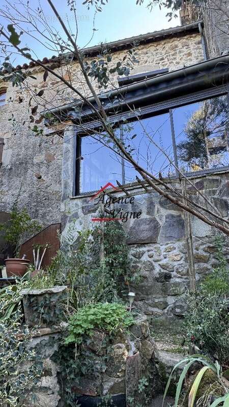 Maison à SAINT-FLORENT-SUR-AUZONNET