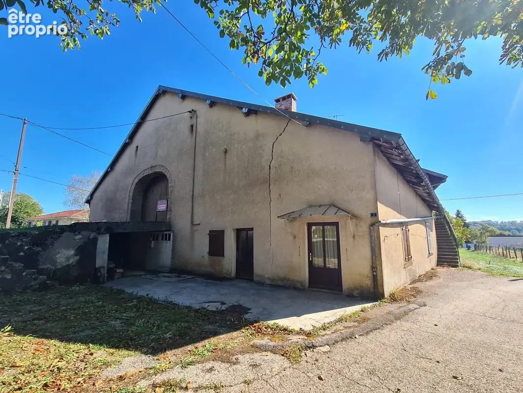 Maison 9 pièces 196 m² à vendre à Montrond-Le-Chateau (25660) - photo 4