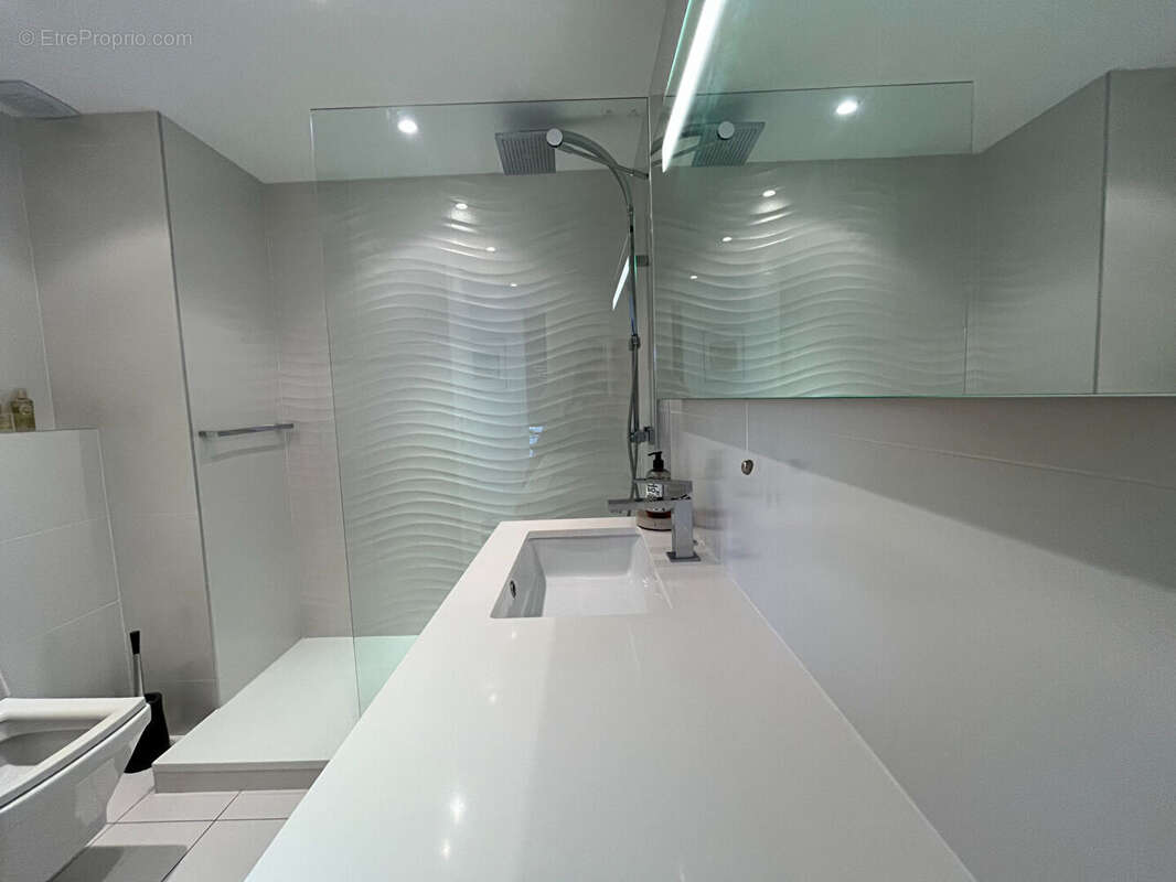 Appartement à LA BAULE-ESCOUBLAC