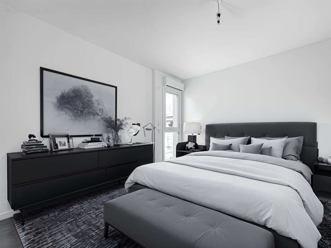 Appartement à SARROLA-CARCOPINO