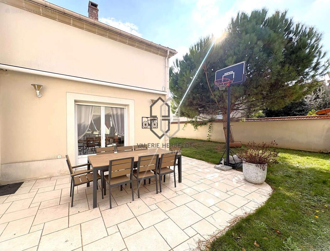 Jolie maison récente de 160 m2 Adamville - photo 15
