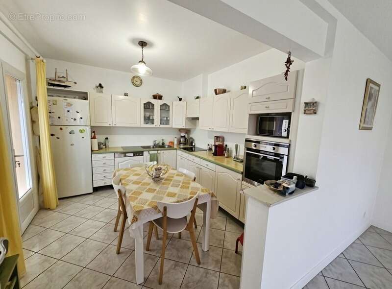 Maison à MARSEILLE-11E