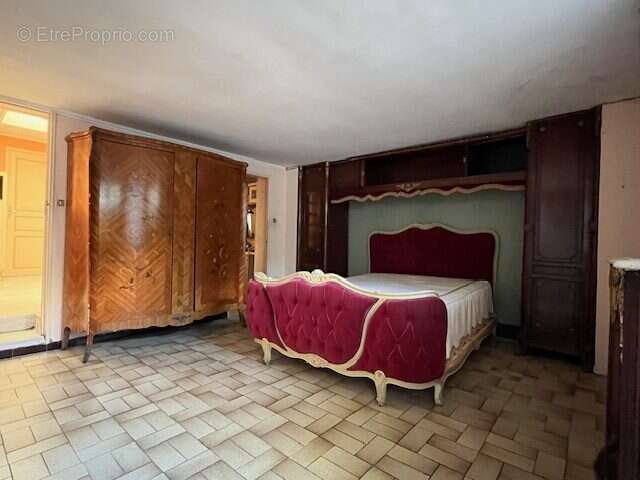 Maison à BOIS-COLOMBES