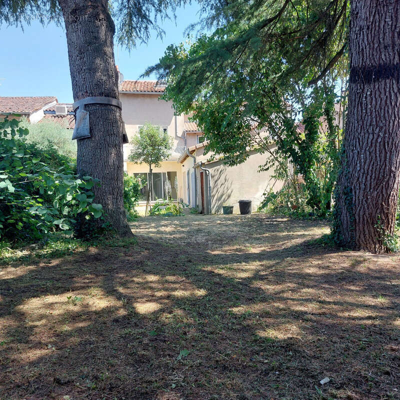 Maison à vendre 9 pièces MONTAUBAN (82) avec jardin et dépendance - photo 3