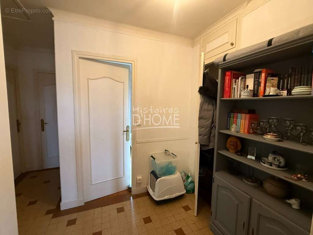 Maison à FAREMOUTIERS