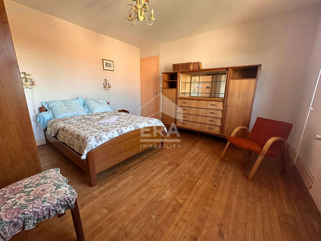 Maison à LA ROCHELLE