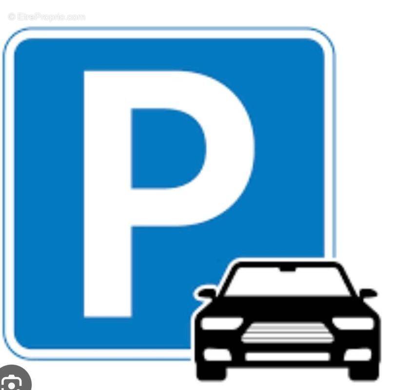Parking à BORDEAUX