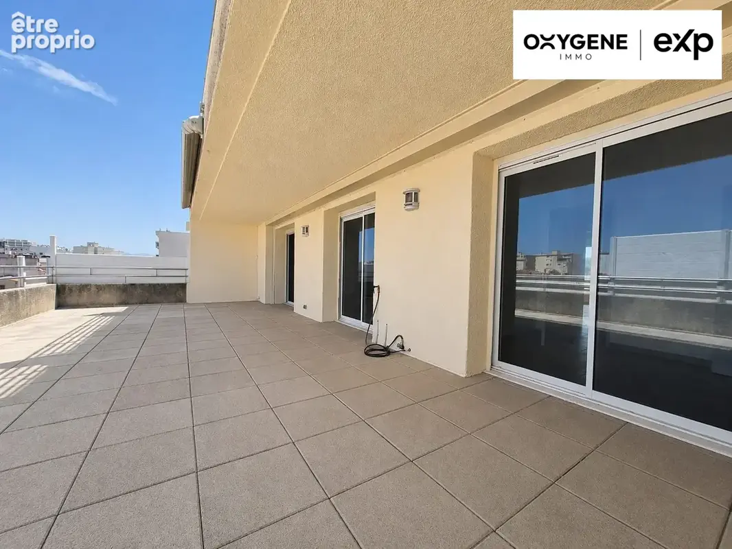 Appartement 139 m² à Canet-En-Roussillon  - photo 2