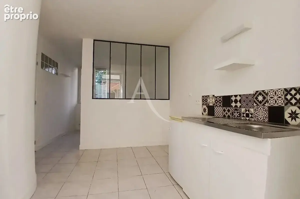 EXCLUSIVITE L'ADRESSE - Studio sur les bords de l'Erdre - photo 5