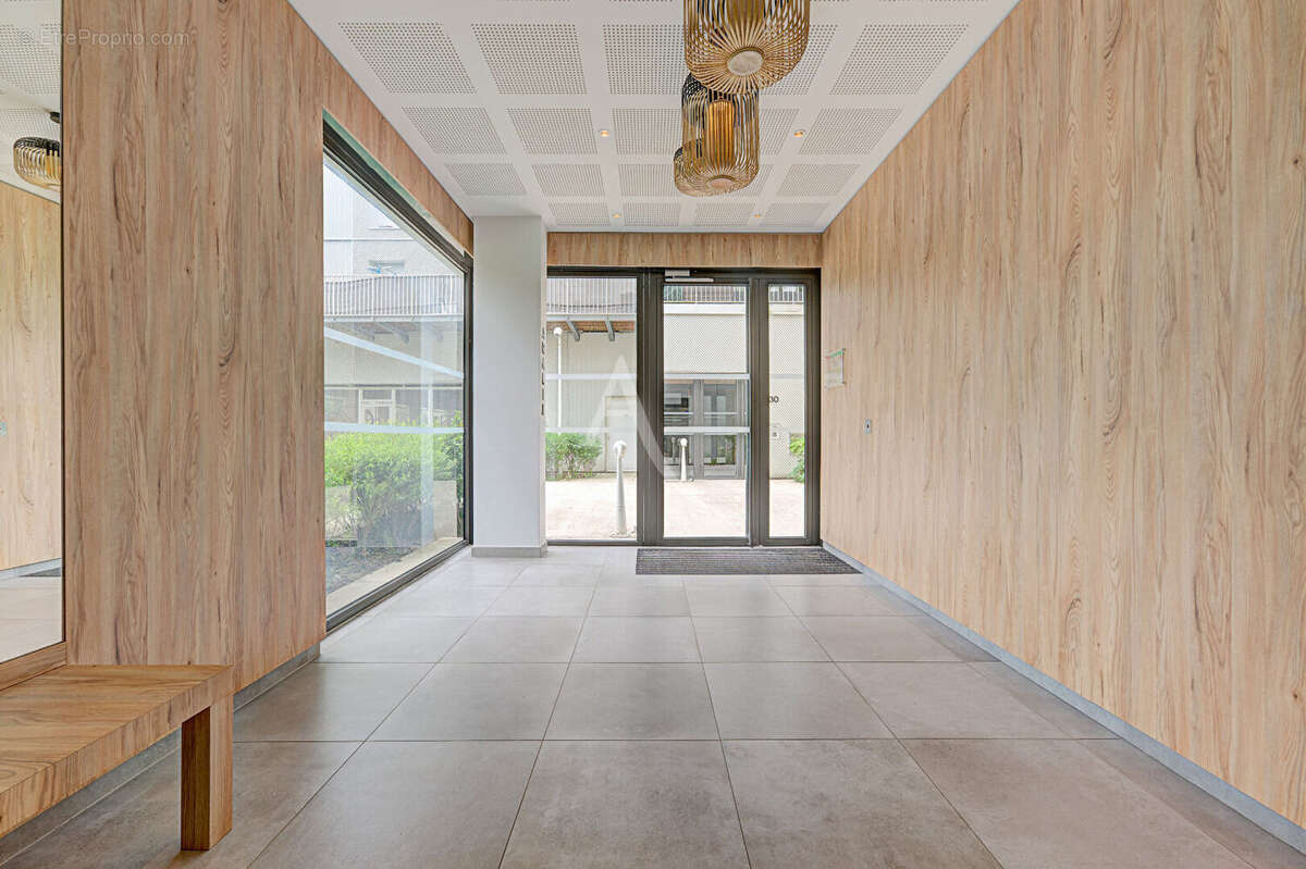 Appartement à FONTENAY-SOUS-BOIS