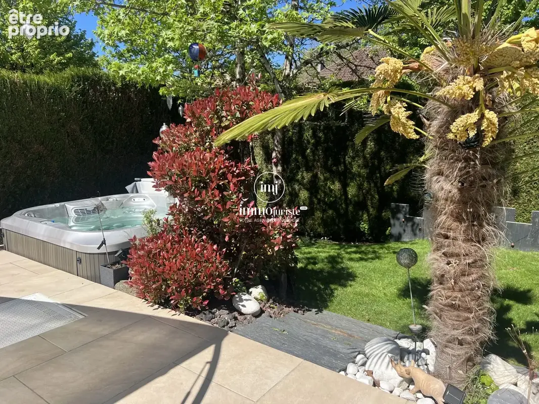 Maison 7 pièces 204 m² à vendre à Limoges (87000) - photo 3