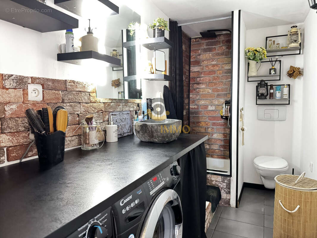 Maison à SAINT-PARDOUX