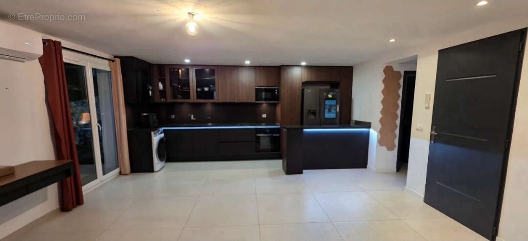 Appartement à CABESTANY