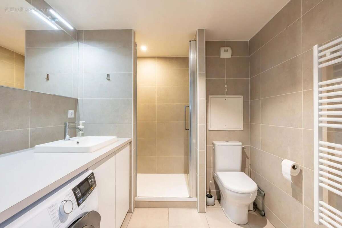 Appartement à NOGENT-SUR-MARNE