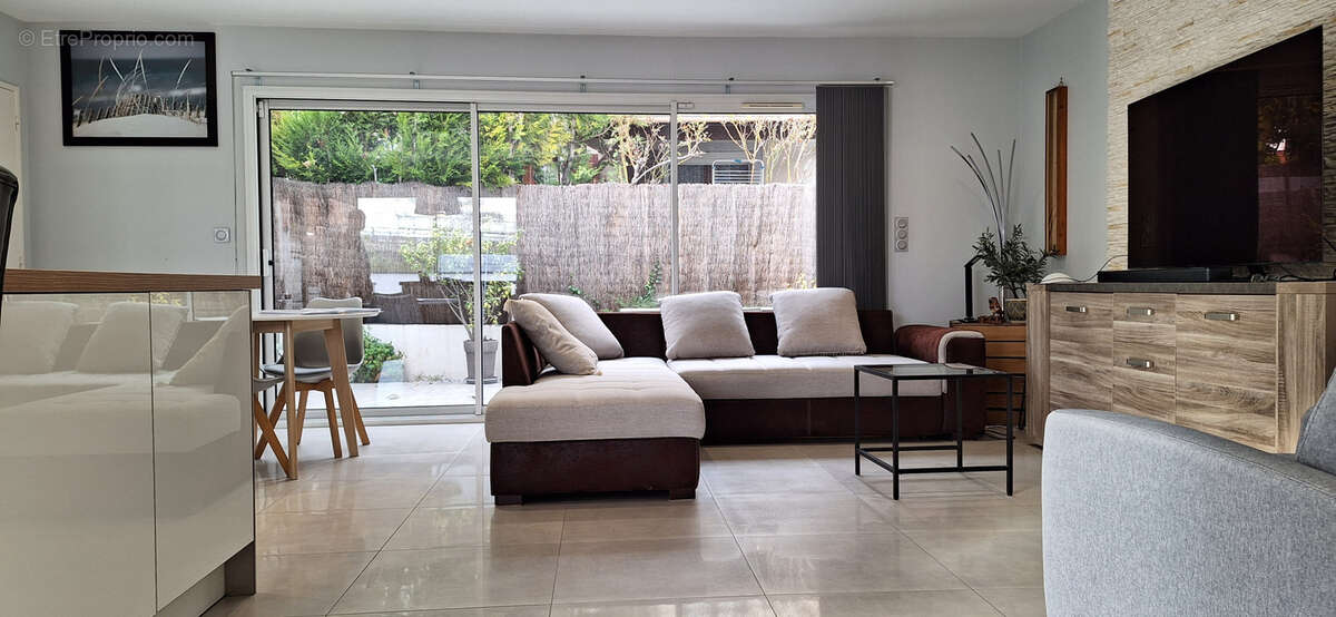 Maison à CLERMONT-FERRAND