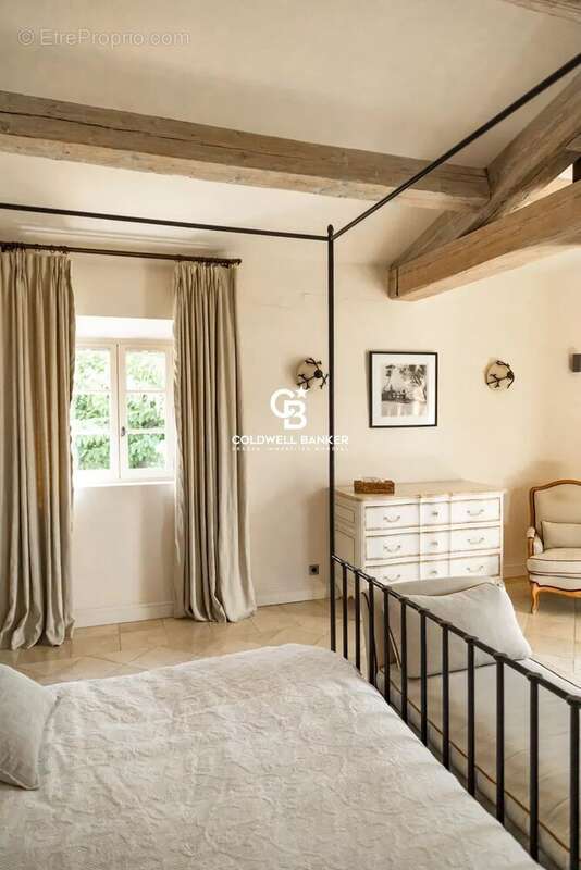 Maison à RAMATUELLE