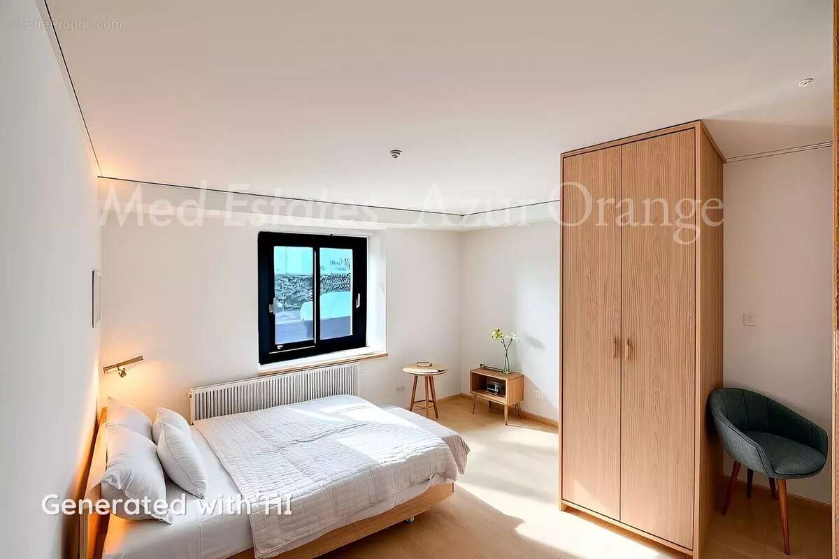 Appartement à SAINTE-MAXIME