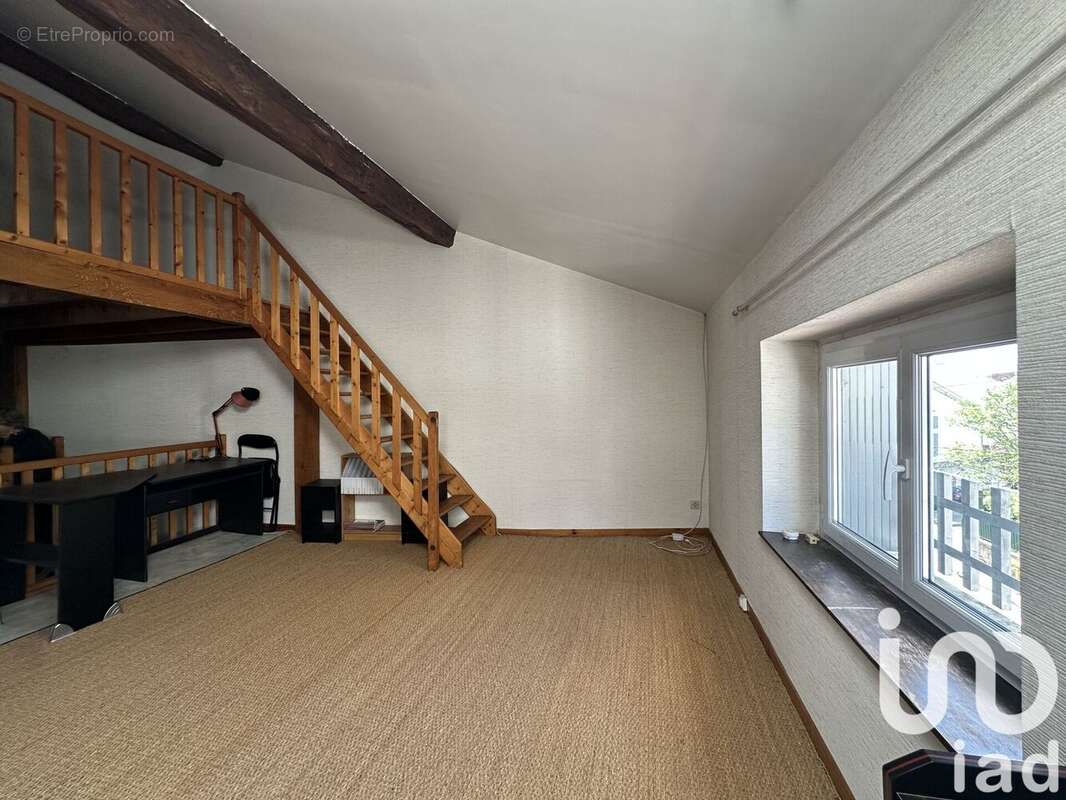 Photo 7 - Maison à VILLENEUVE-SUR-LOT