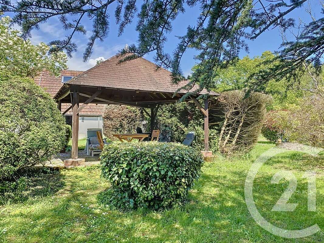 Maison 146 m² à La Ferte-Saint-Aubin  - photo 9