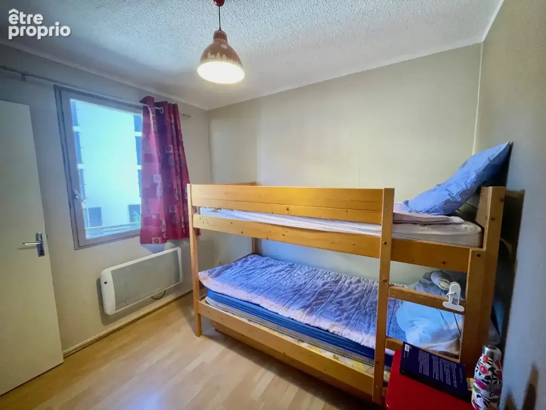 Appartement t2 ax 3 domaines - photo 3