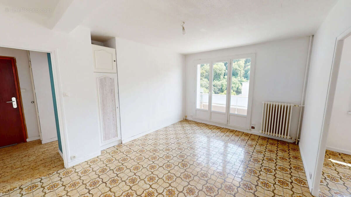 Appartement Domene 4 pièce(s) 61 m2 - photo 3