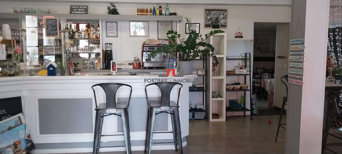 Autre à VENDAYS-MONTALIVET